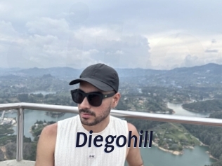 Diegohill