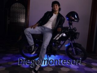 Diegomontesori