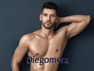 Diegomora