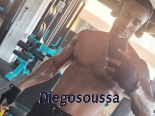 Diegosoussa