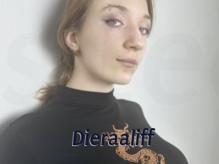 Dieraaliff