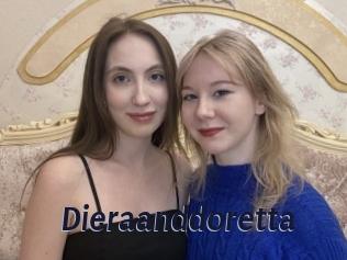 Dieraanddoretta