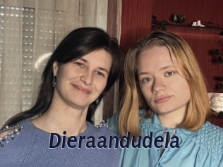 Dieraandudela