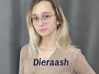 Dieraash