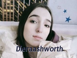 Dieraashworth