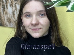 Dieraaspell