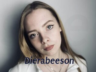 Dierabeeson