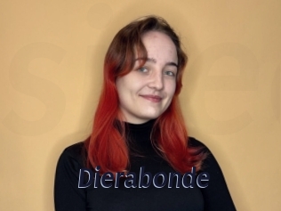 Dierabonde