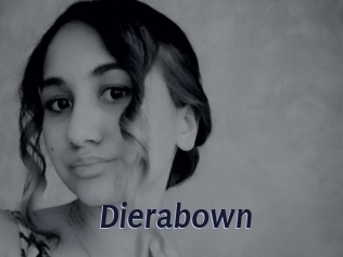 Dierabown