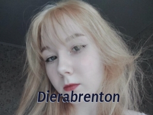 Dierabrenton