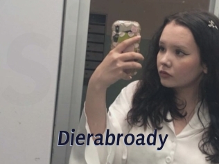 Dierabroady