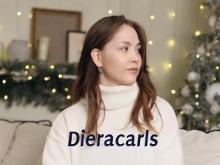 Dieracarls