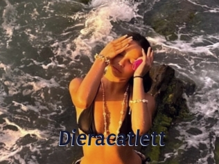 Dieracatlett