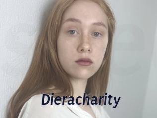 Dieracharity