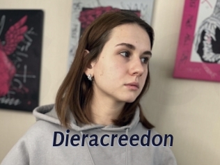 Dieracreedon