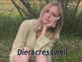 Dieracresswell