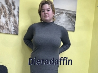 Dieradaffin