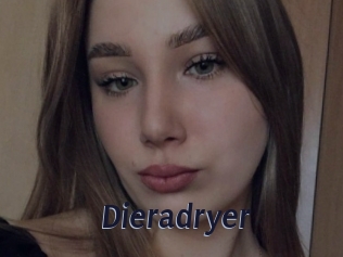 Dieradryer