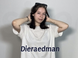 Dieraedman