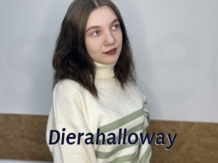 Dierahalloway