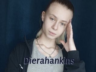 Dierahankins