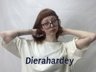 Dierahardey