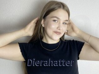 Dierahatter