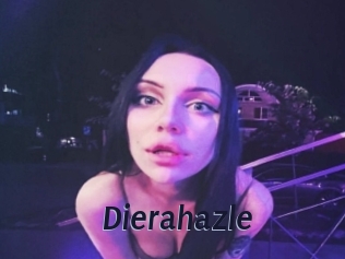 Dierahazle