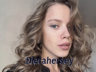 Dierahersey