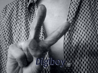 Digiboy