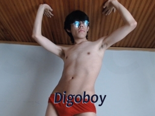 Digoboy