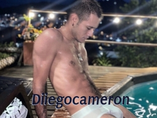 Diiegocameron