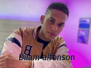 Dilam_alfonson