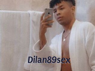 Dilan89sex