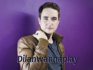 Dilanwannaplay