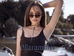 Dilaramiller