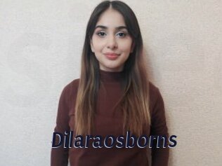 Dilaraosborns