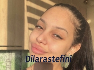 Dilarastefini