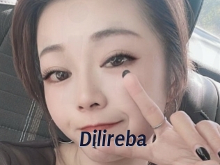 Dilireba