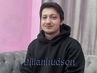 Dillanhudson