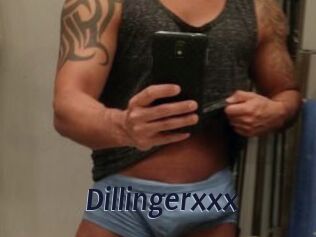 Dillingerxxx