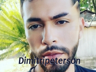 Dimitripeterson