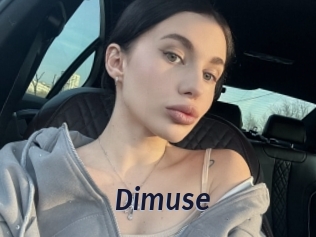 Dimuse