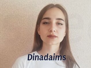 Dinadaims