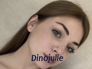 Dinojulie