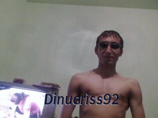 Dinucriss92