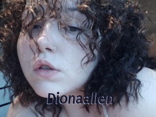 Dionaallen