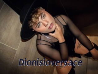 Dionisioversace