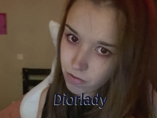 Diorlady