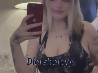 Diorshortyy